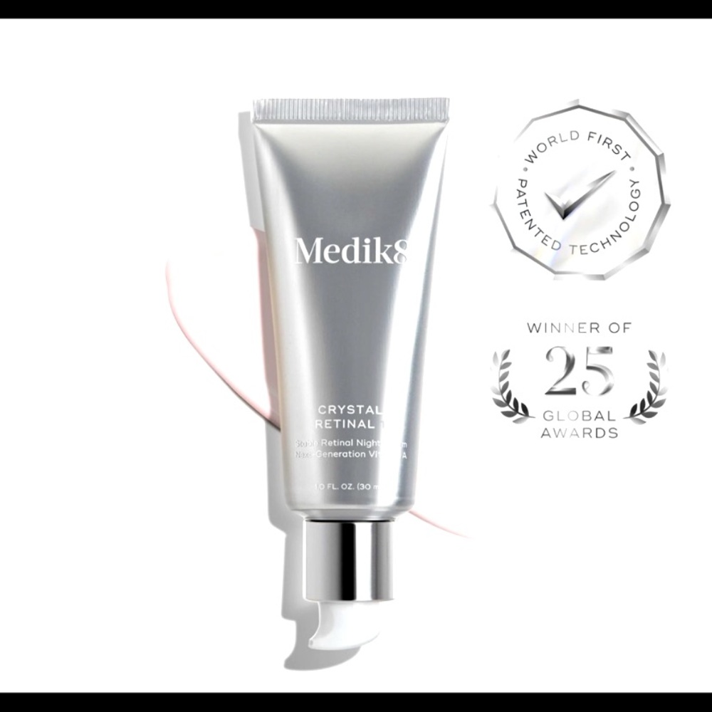 Medik8 Crystal Retinal 3